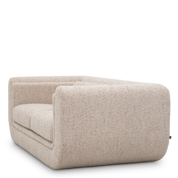Eichholtz Bank Barrow S Vireton Beige