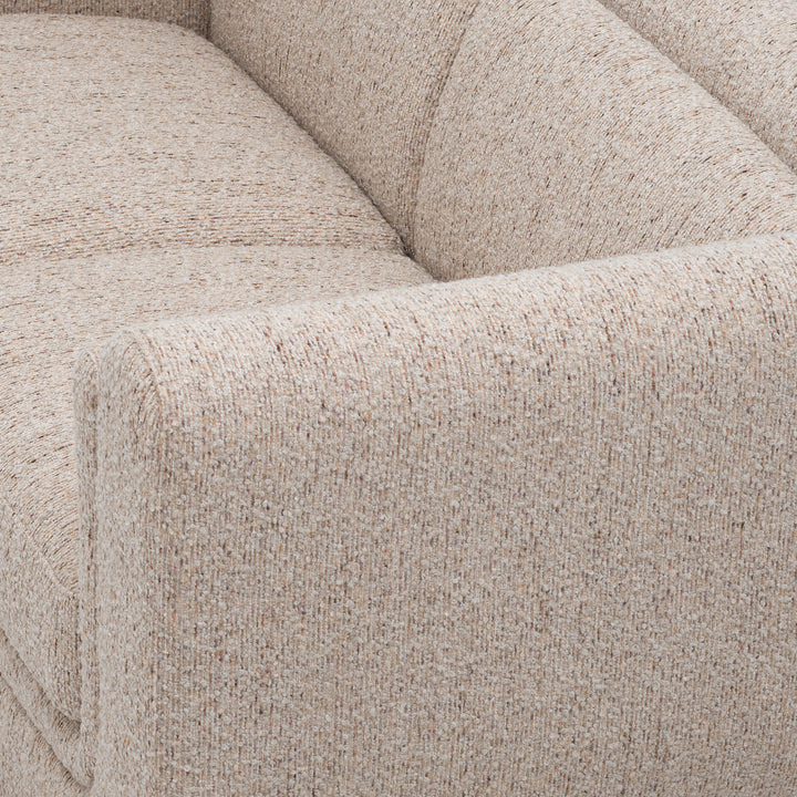Eichholtz Bank Barrow S Vireton Beige