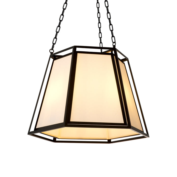 Eichholtz Hanglamp Moreno