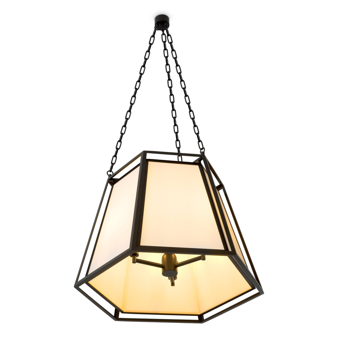 Eichholtz Hanglamp Moreno