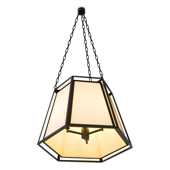 Eichholtz Hanglamp Moreno