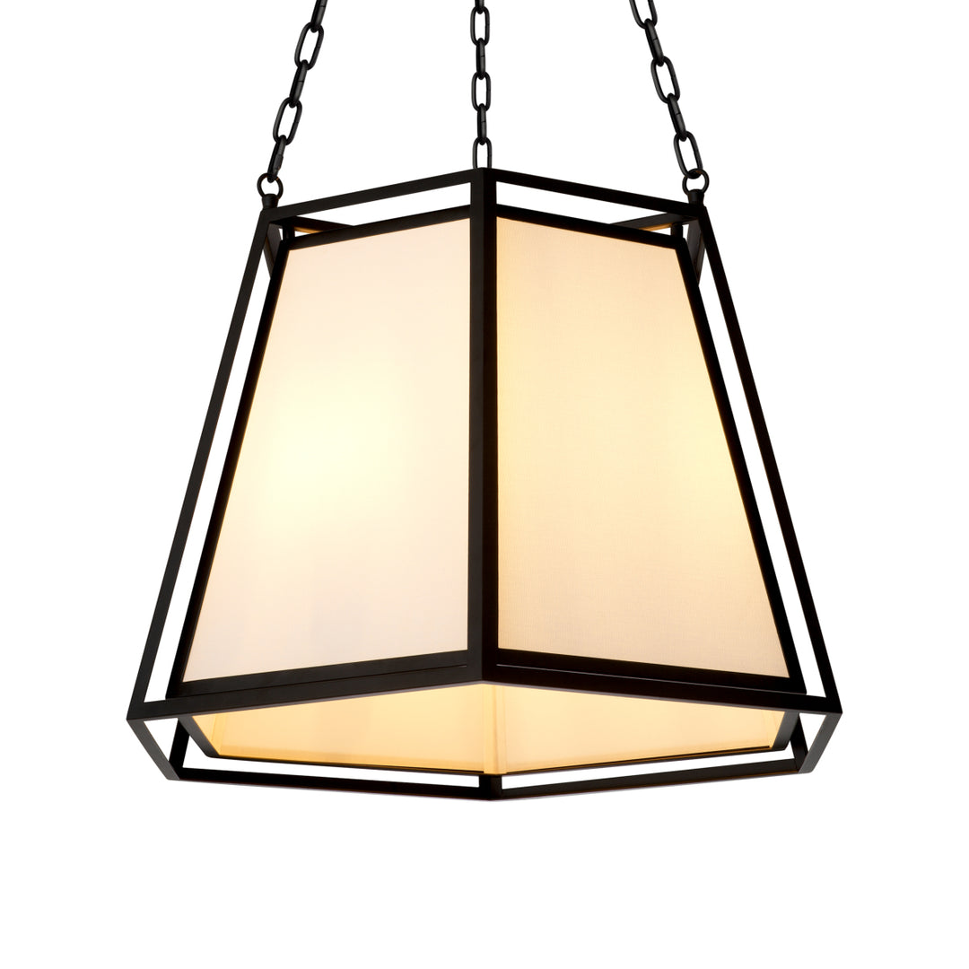 Eichholtz Hanglamp Moreno