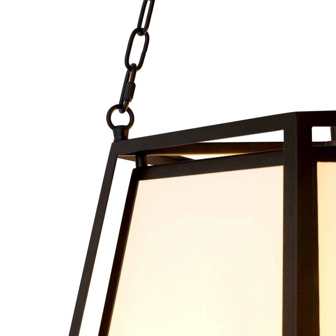 Eichholtz Hanglamp Moreno