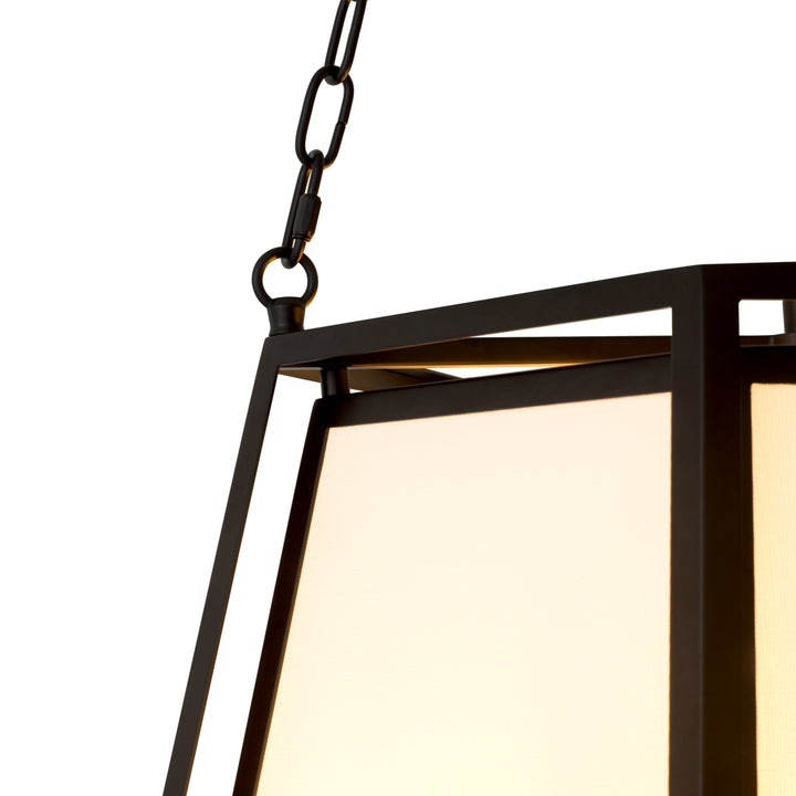 Eichholtz Hanglamp Moreno
