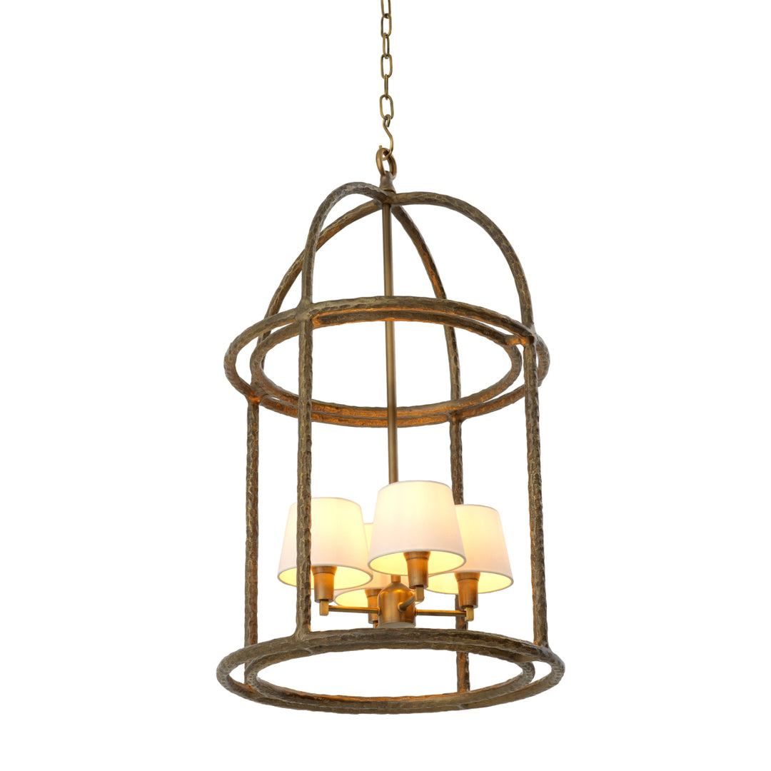 Eichholtz Hanglamp Montrose