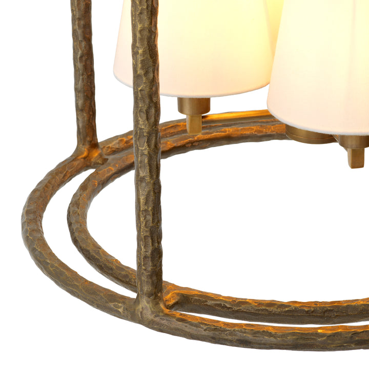 Eichholtz Hanglamp Montrose