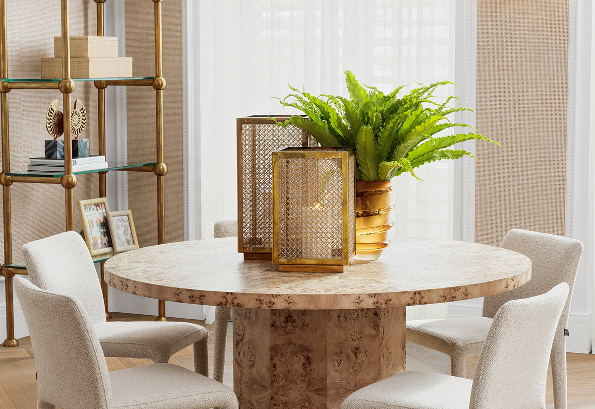 Eichholtz Eettafel Florence Kingsgrove