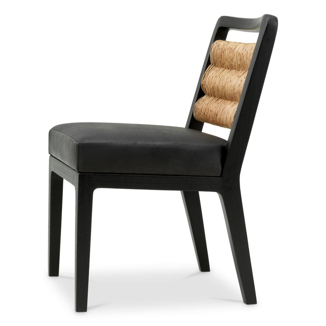 Eichholtz Eetkamerstoel Luberon