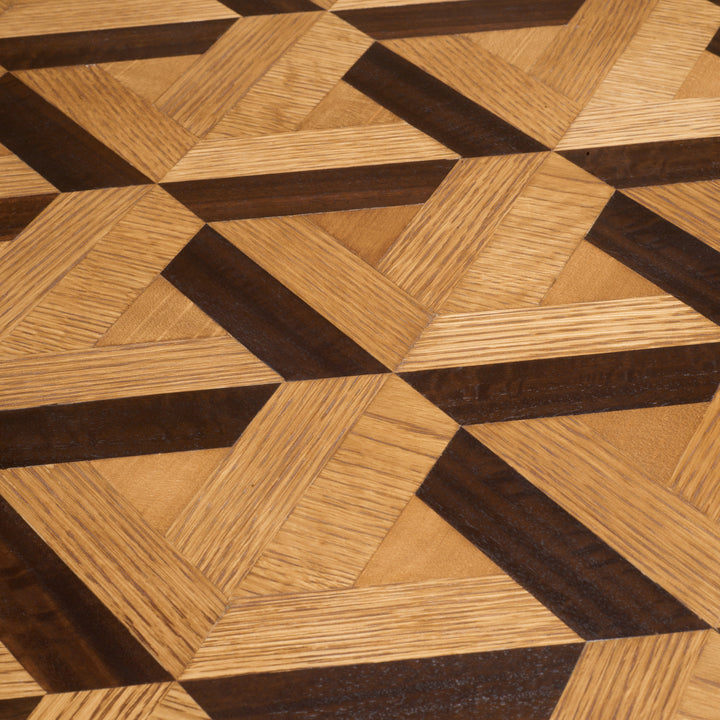 Eichholtz Salontafel Rubicon Oak