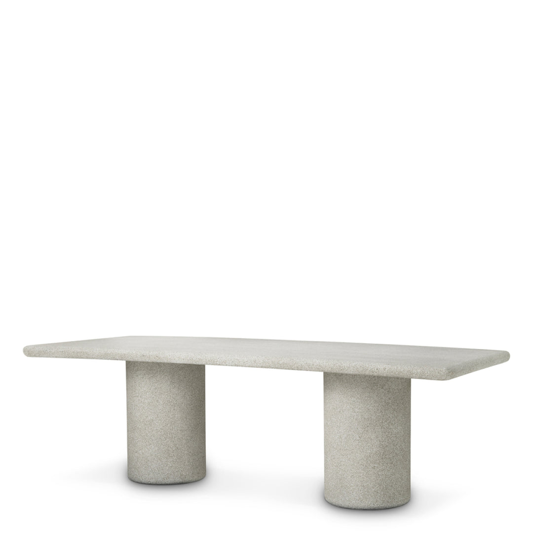 Eichholtz Outdoor eettafel Cloverdale