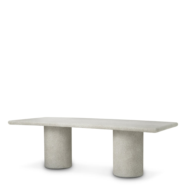 Eichholtz Outdoor eettafel Cloverdale
