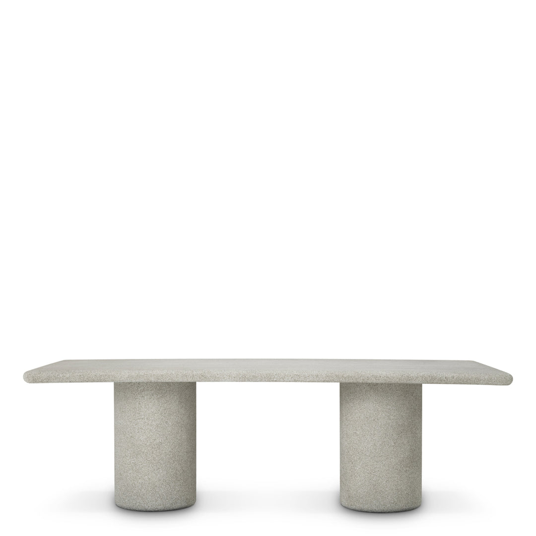 Eichholtz Outdoor eettafel Cloverdale