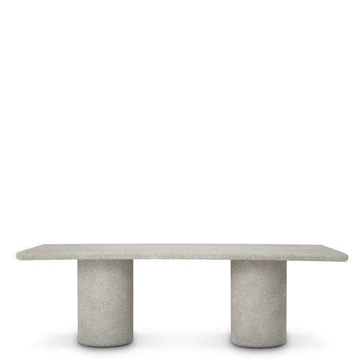 Eichholtz Outdoor eettafel Cloverdale