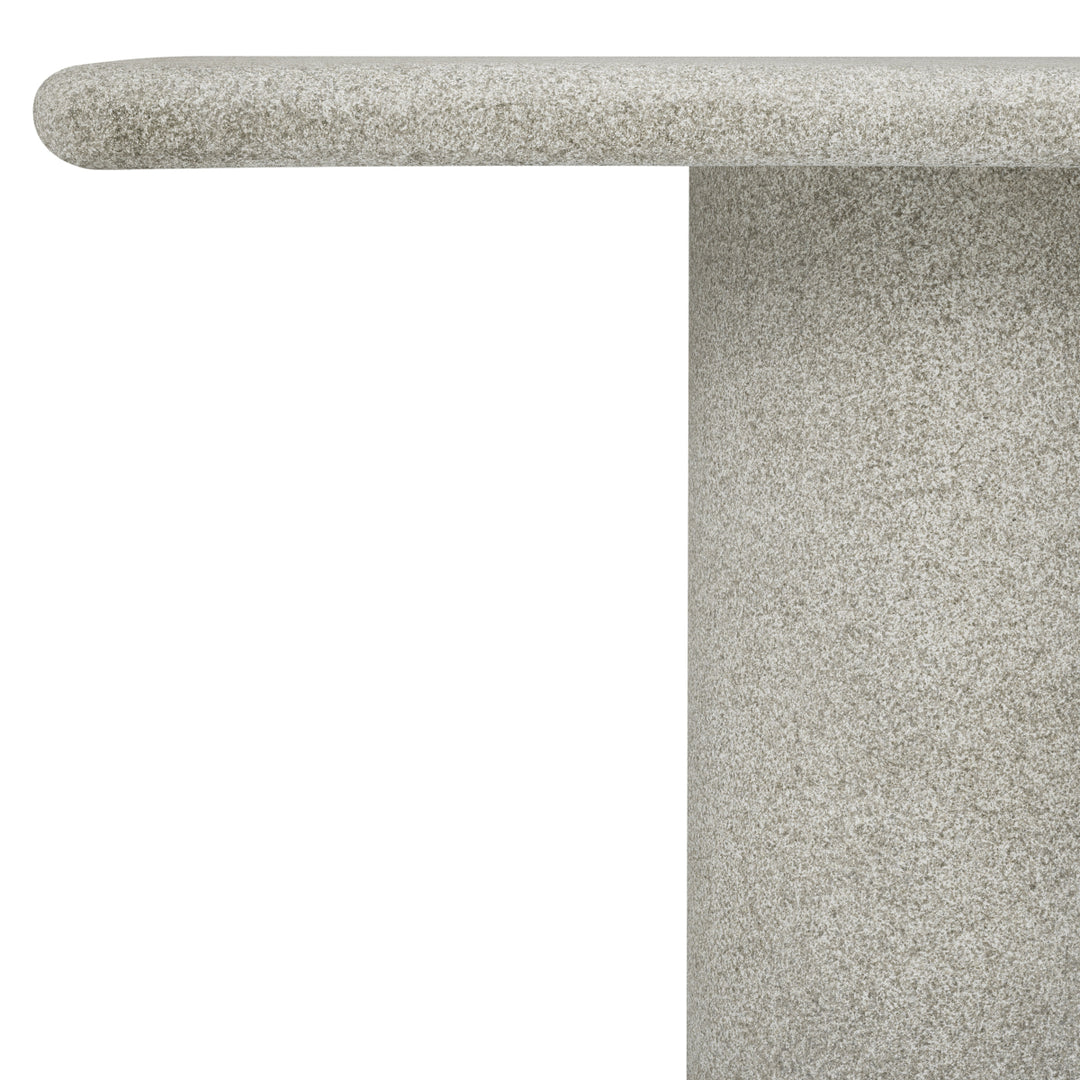 Eichholtz Outdoor eettafel Cloverdale