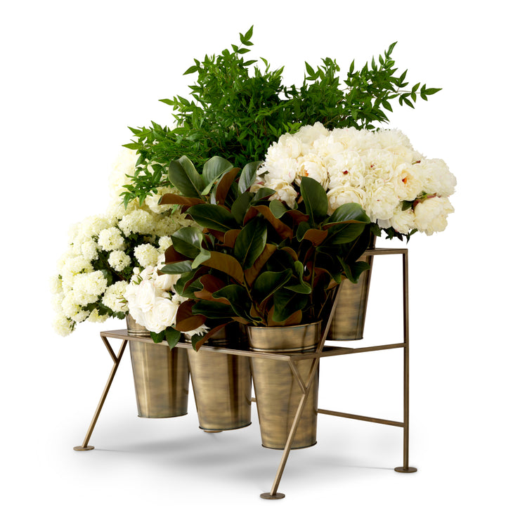 Eichholtz Displayrek Maison des Fleurs