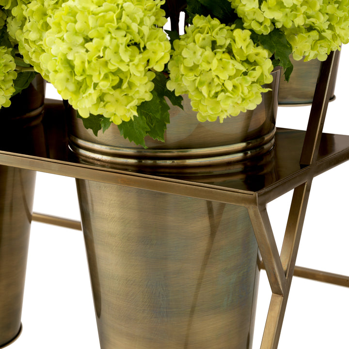 Eichholtz Displayrek Maison des Fleurs