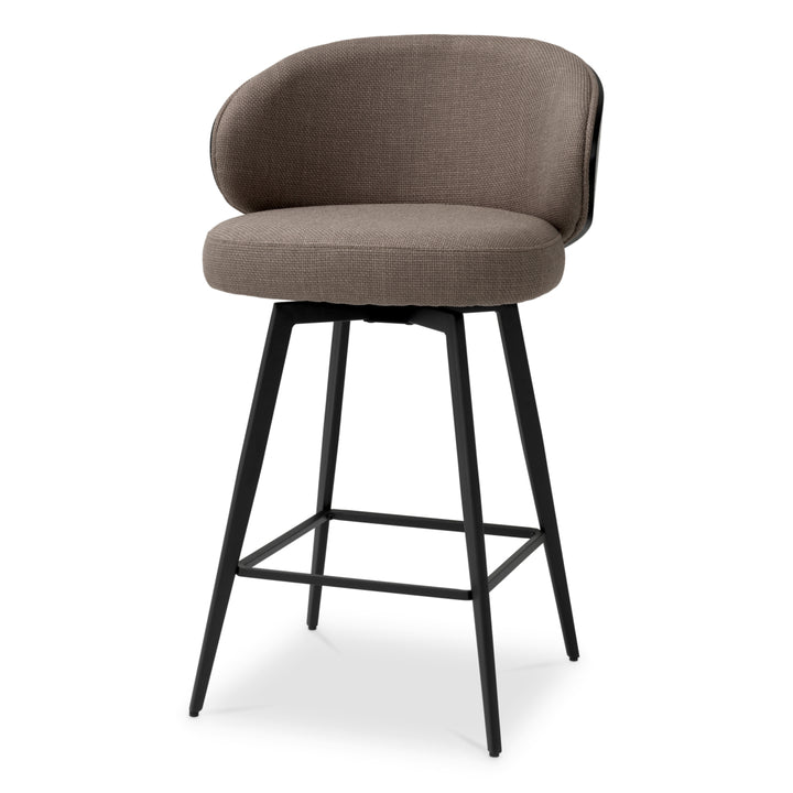 Eichholtz Counterstoel Camerota Scalea Grey