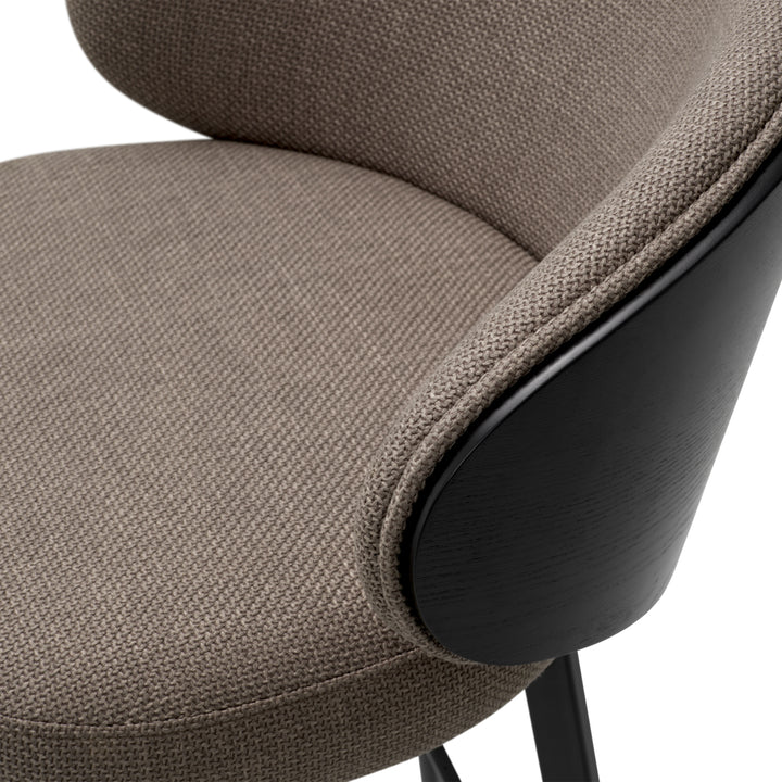 Eichholtz Counterstoel Camerota Scalea Grey