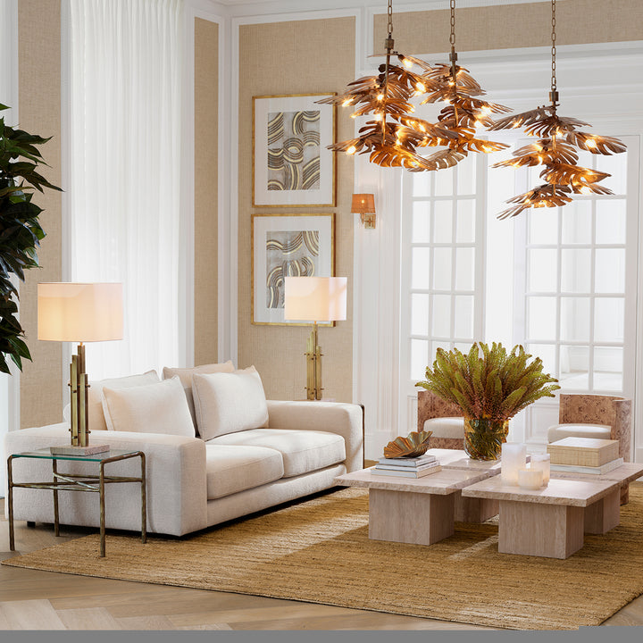 Eichholtz Salontafel Villeroy