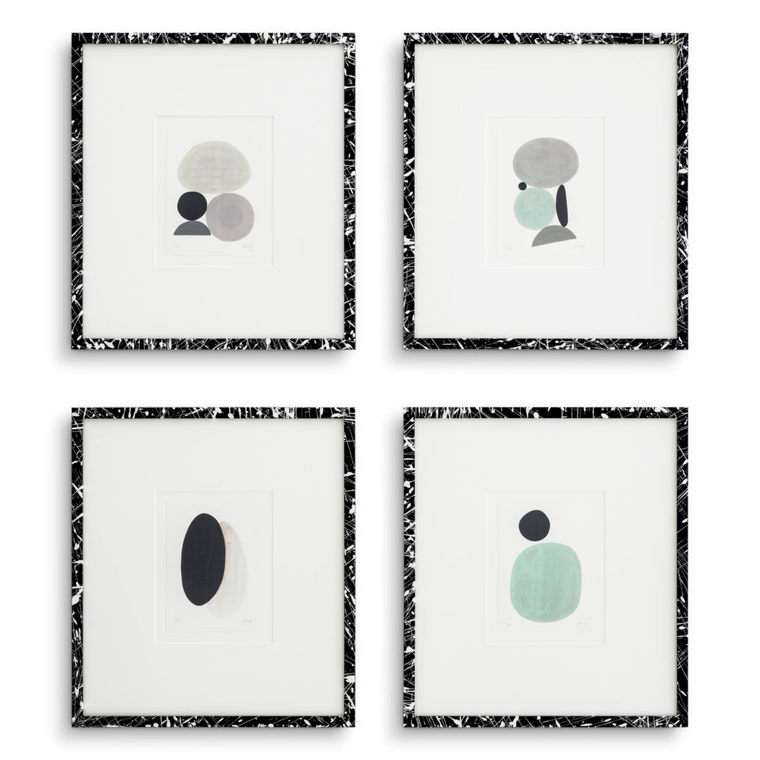 Eichholtz Prints Valentina Ravagni Set 4
