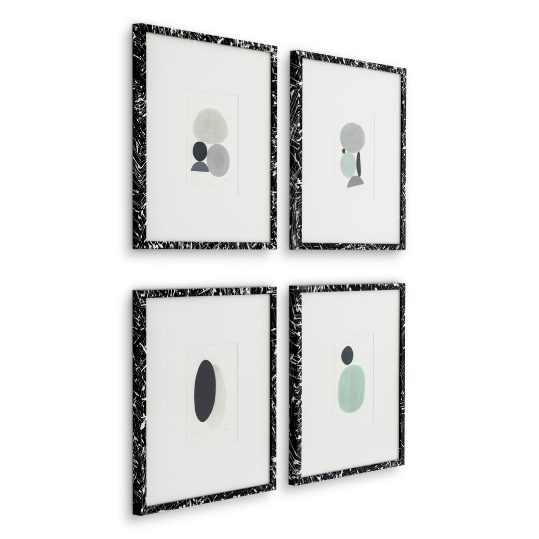Eichholtz Prints Valentina Ravagni Set 4