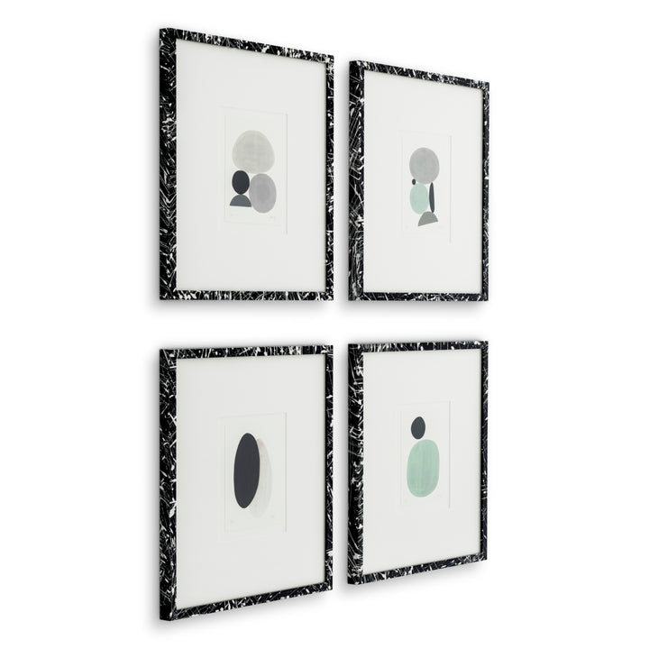 Eichholtz Prints Valentina Ravagni Set 4