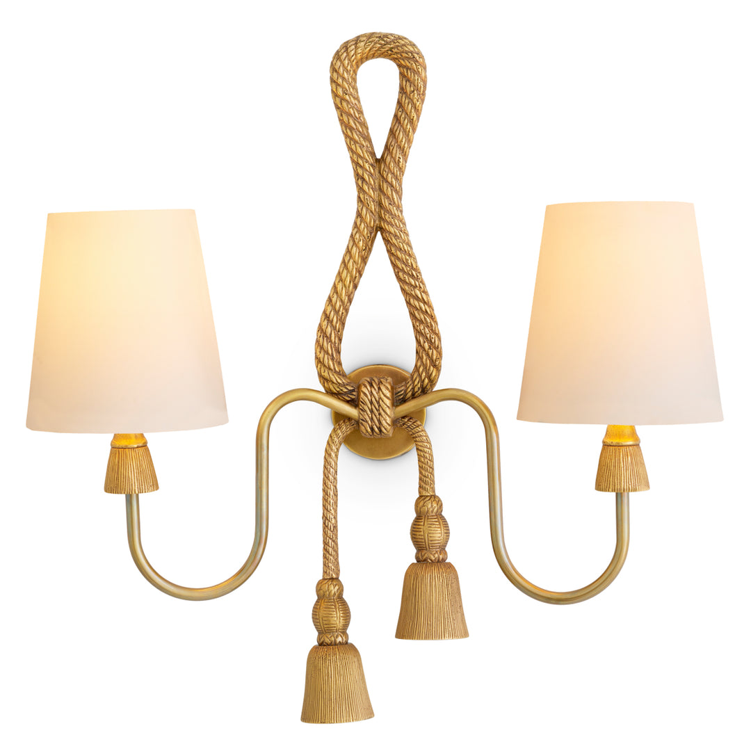 Eichholtz Wandlamp Tropez