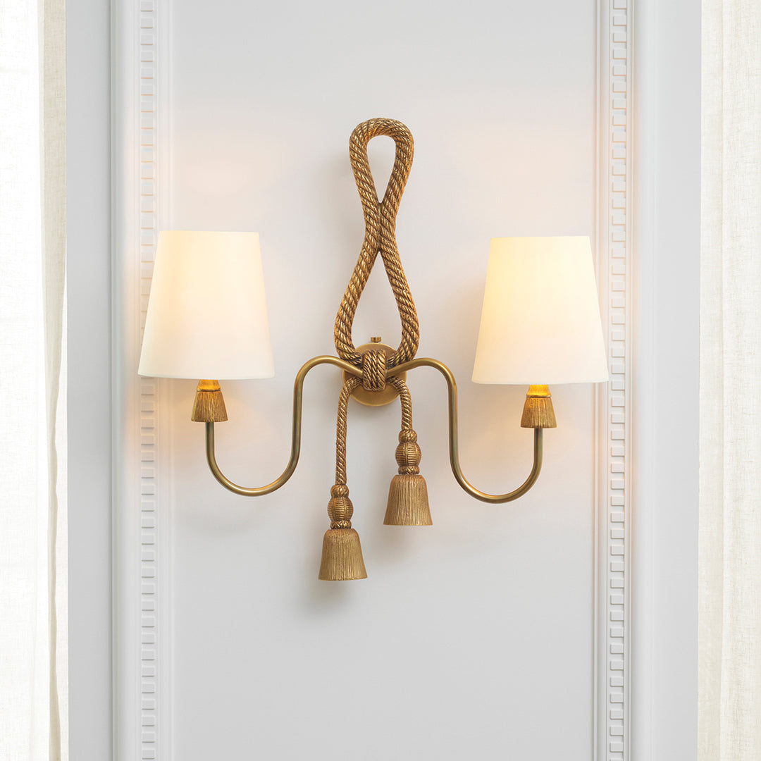 Eichholtz Wandlamp Tropez
