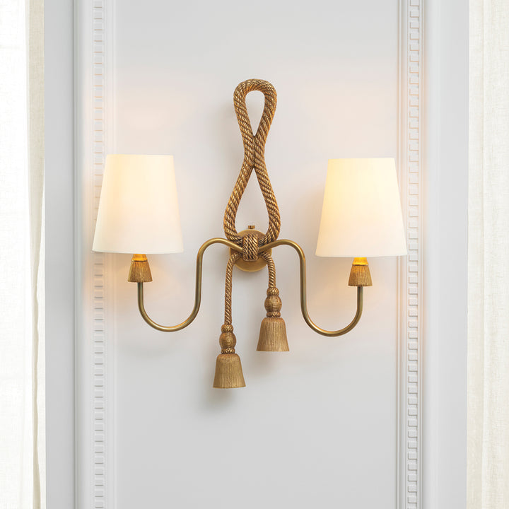 Eichholtz Wandlamp Tropez