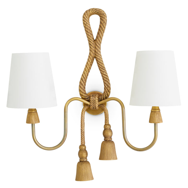 Eichholtz Wandlamp Tropez