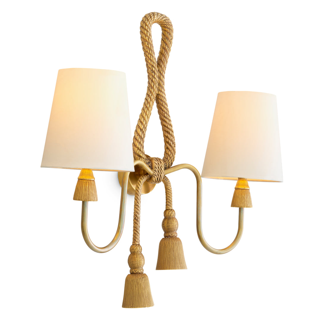 Eichholtz Wandlamp Tropez