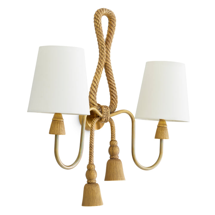 Eichholtz Wandlamp Tropez