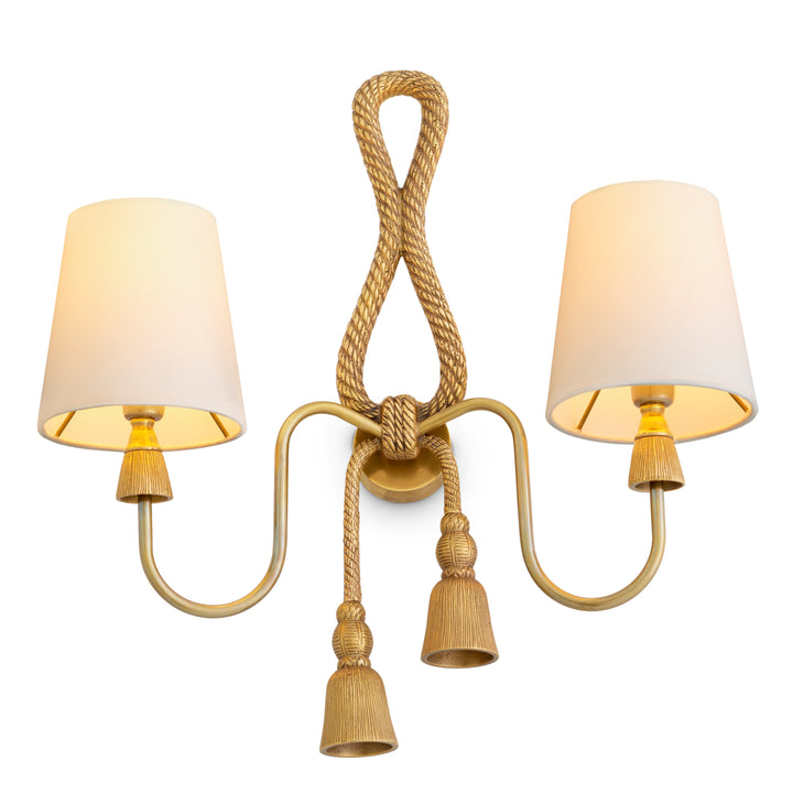 Eichholtz Wandlamp Tropez