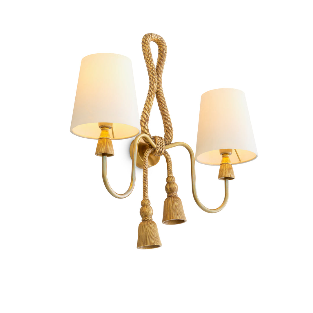 Eichholtz Wandlamp Tropez