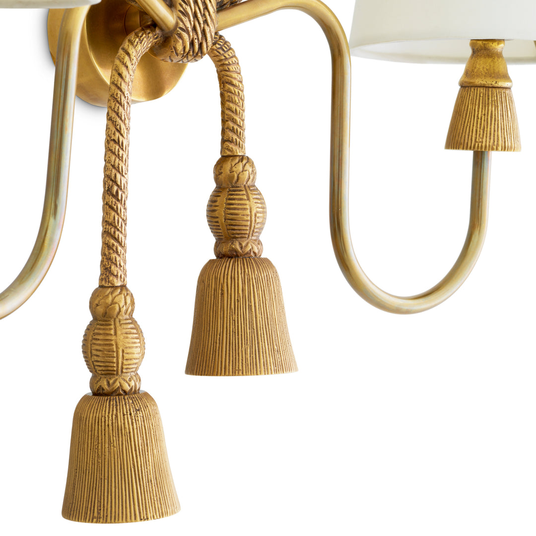 Eichholtz Wandlamp Tropez