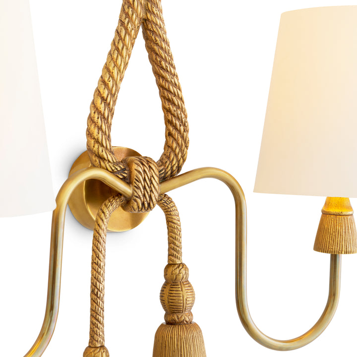 Eichholtz Wandlamp Tropez