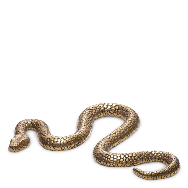 Eichholtz Decoratief Object Serpent
