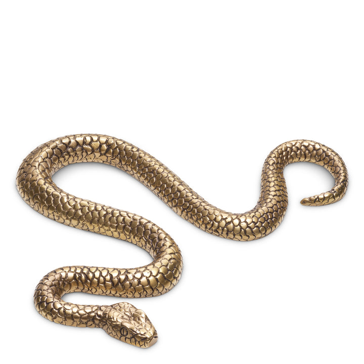Eichholtz Decoratief Object Serpent