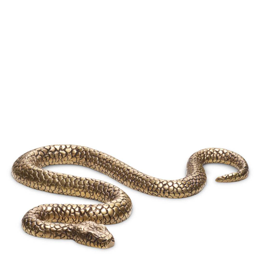 Eichholtz Decoratief Object Serpent