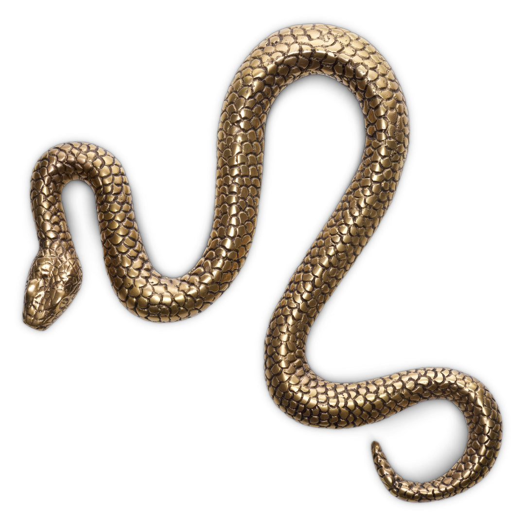 Eichholtz Decoratief Object Serpent