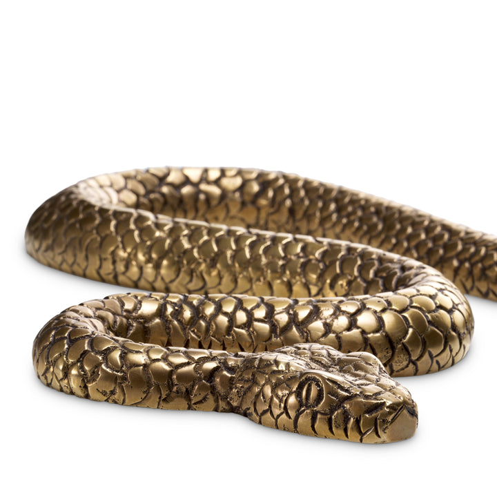 Eichholtz Decoratief Object Serpent