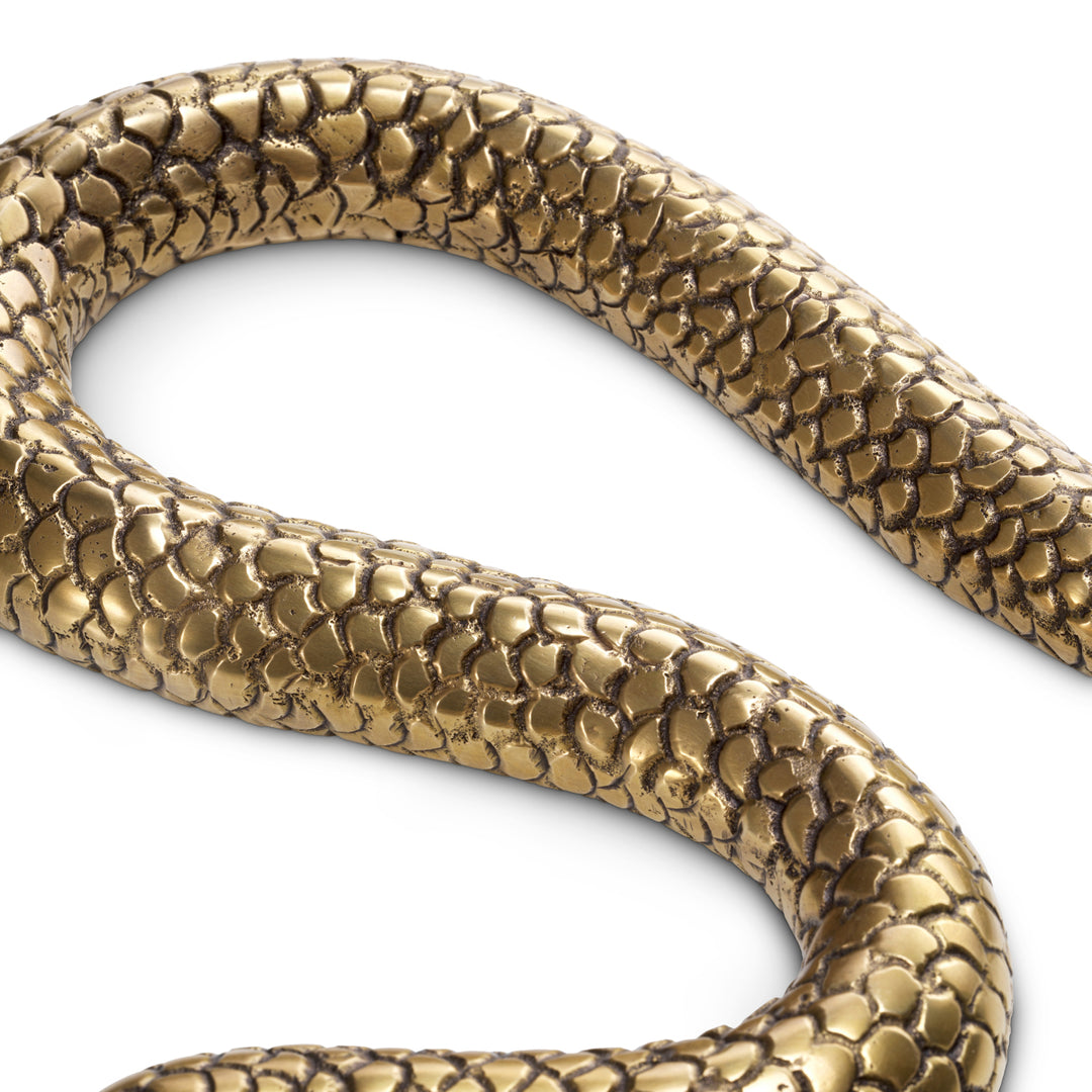 Eichholtz Decoratief Object Serpent