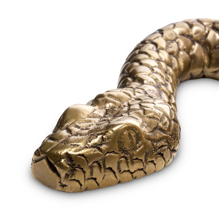 Eichholtz Decoratief Object Serpent