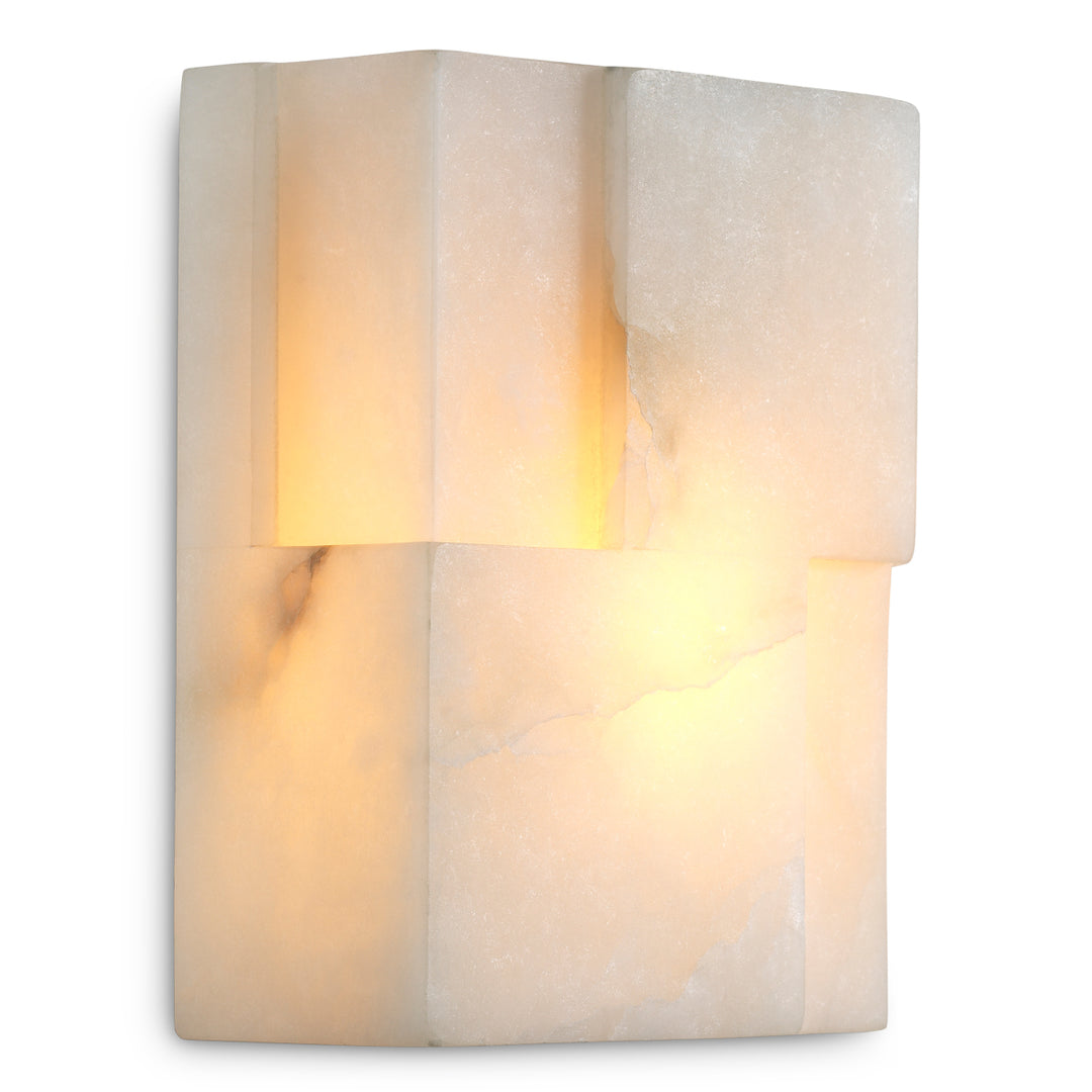 Eichholtz Wandlamp Fabiano – afbeelding 1