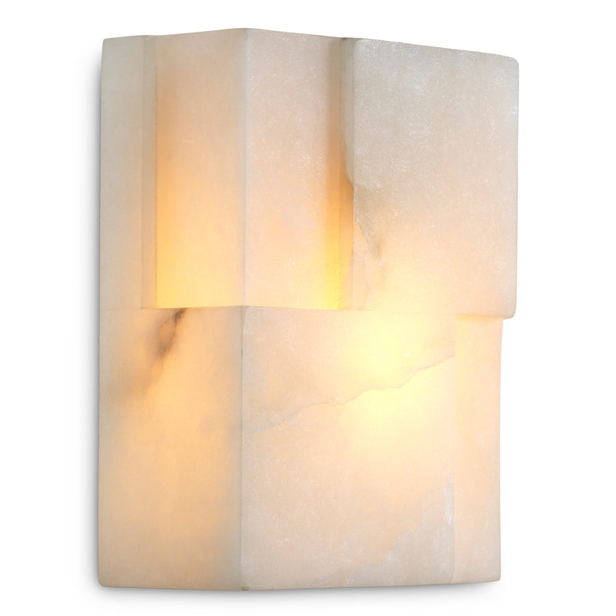 Eichholtz Wandlamp Fabiano – afbeelding 1