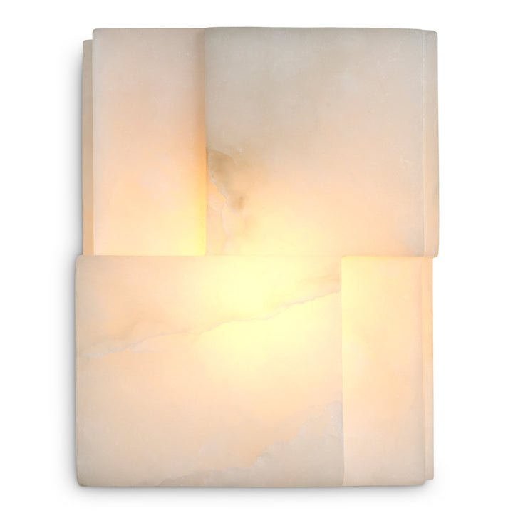 Eichholtz Wandlamp Fabiano – afbeelding 4