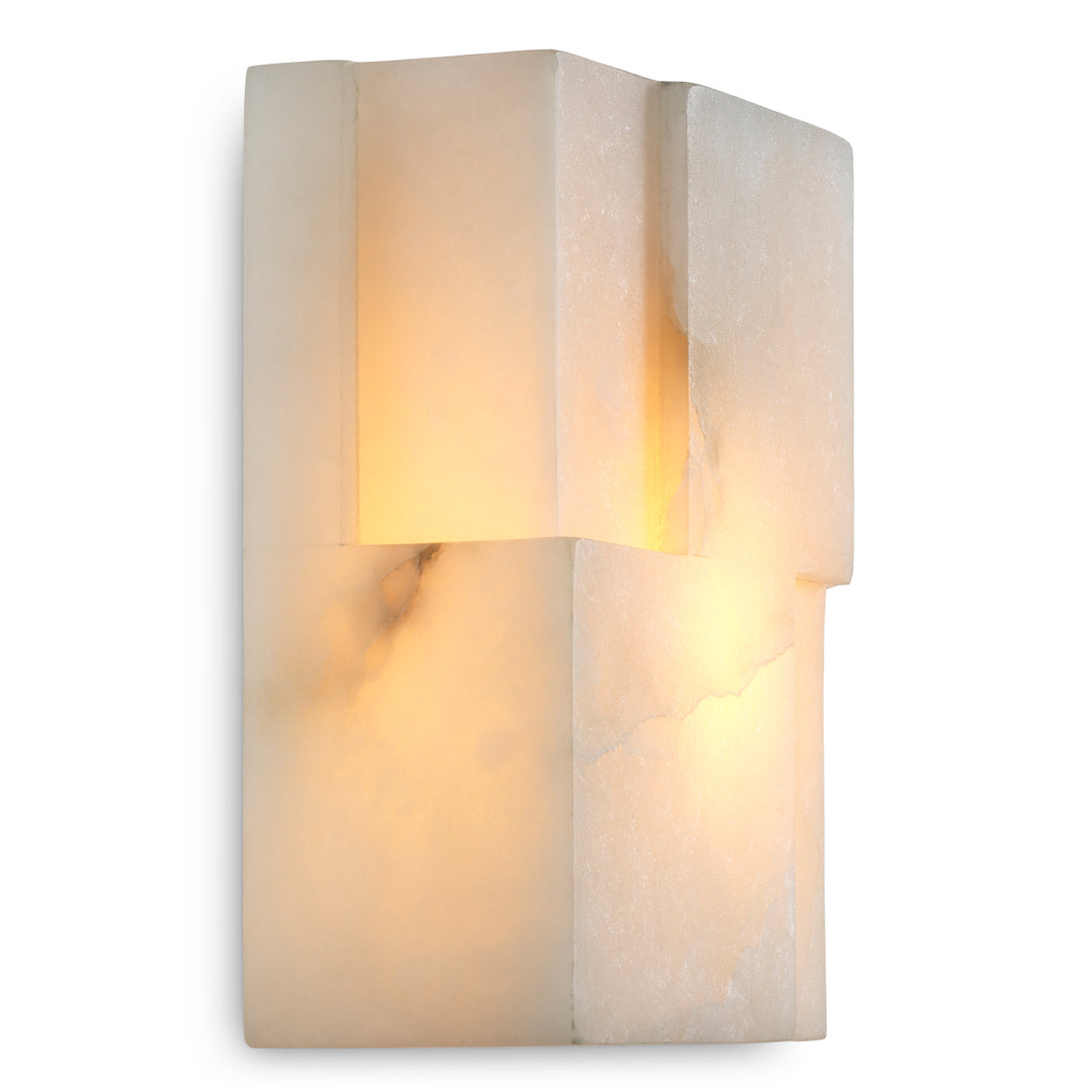 Eichholtz Wandlamp Fabiano – afbeelding 6