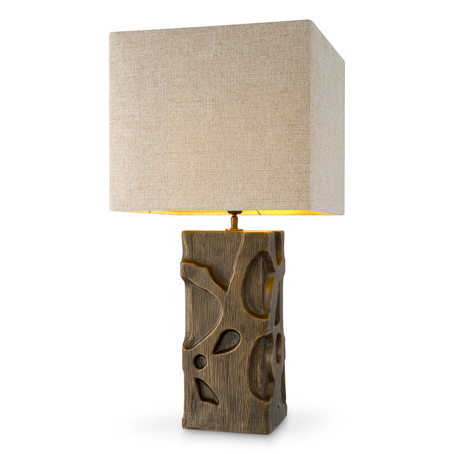 Eichholtz Tafellamp Enzo – afbeelding 1