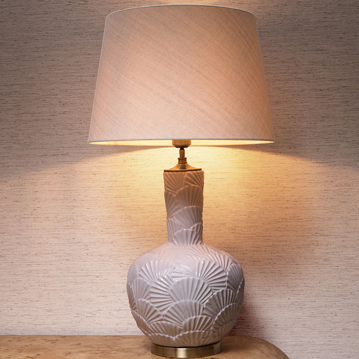 Eichholtz Tischlampe Andorra