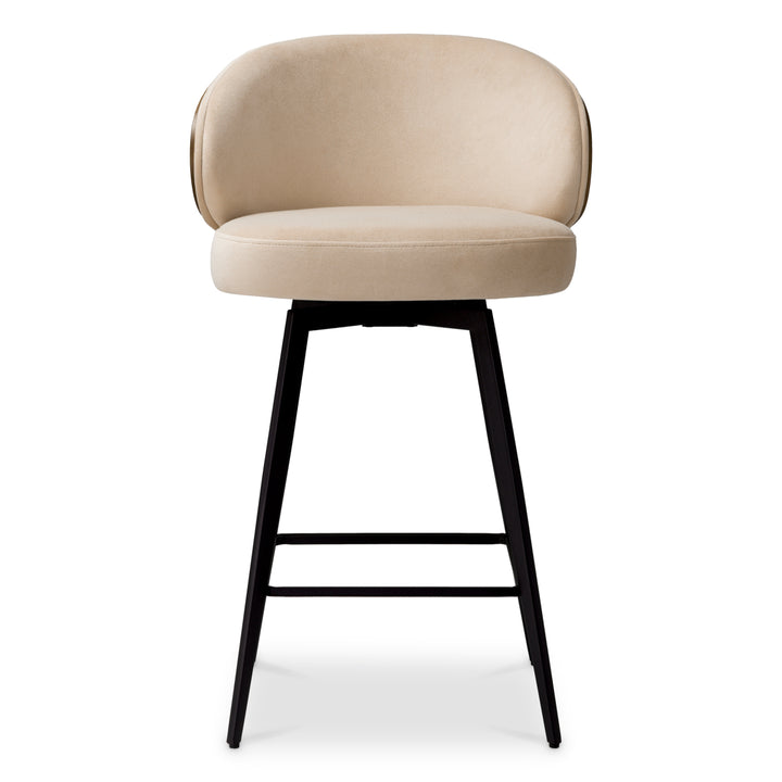 Eichholtz Counterstoel Camerota Sabino beige